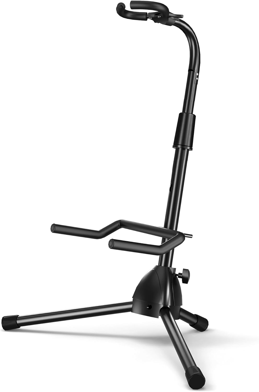 Secure Lock Guitar Stand - Halostand