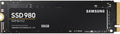Samsung 980 M.2 500 GB PCI Express - Fast NVMe Storage