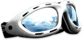 Jettribe Floating Jet Ski Goggles | Chrome Style Classic Series
