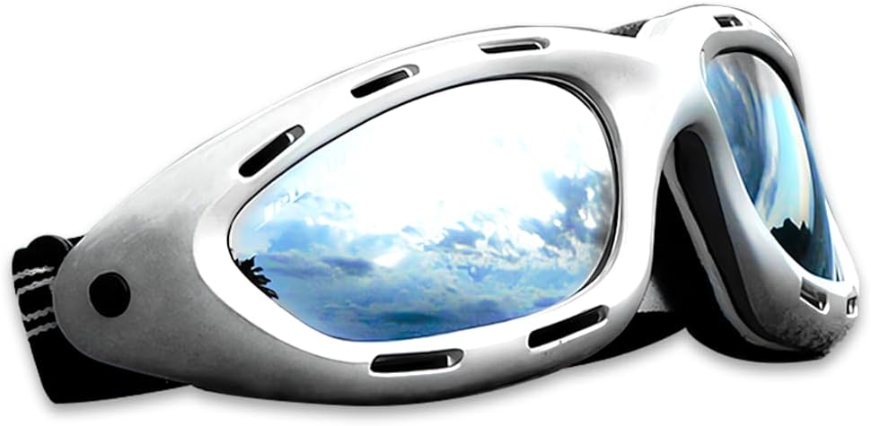 Jettribe Floating Jet Ski Goggles for Water Sports Enthusiasts