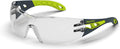 HexArmor MX200 Safety Glasses - Comfortable Anti-Fog Eye Protection