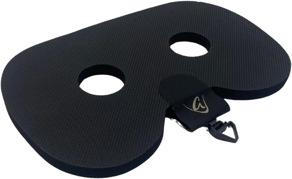 Godfrey Original Rowing Boat Seat Pad for Comfort and Performance