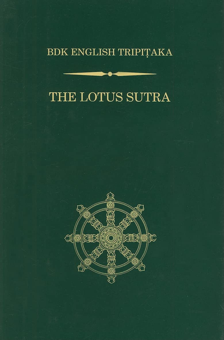 The Lotus Sutra: Revised Edition for Spiritual Enlightenment
