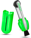 CarbonKlean Peeps Glasses Cleaner - Dry Carbon Microfiber Cleaner