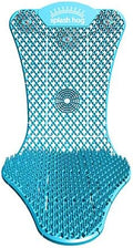 Splash Hog Urinal Screen Clean Scent - Reduces Splash-Back, Long