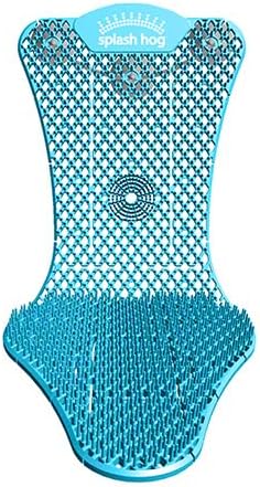 Splash Hog Urinal Screen | Reduces Splash-Back & Deodorizes