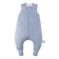 Rayon Made from Bamboo Toddler Sleep Sack with Feet 24-36 Months Baby