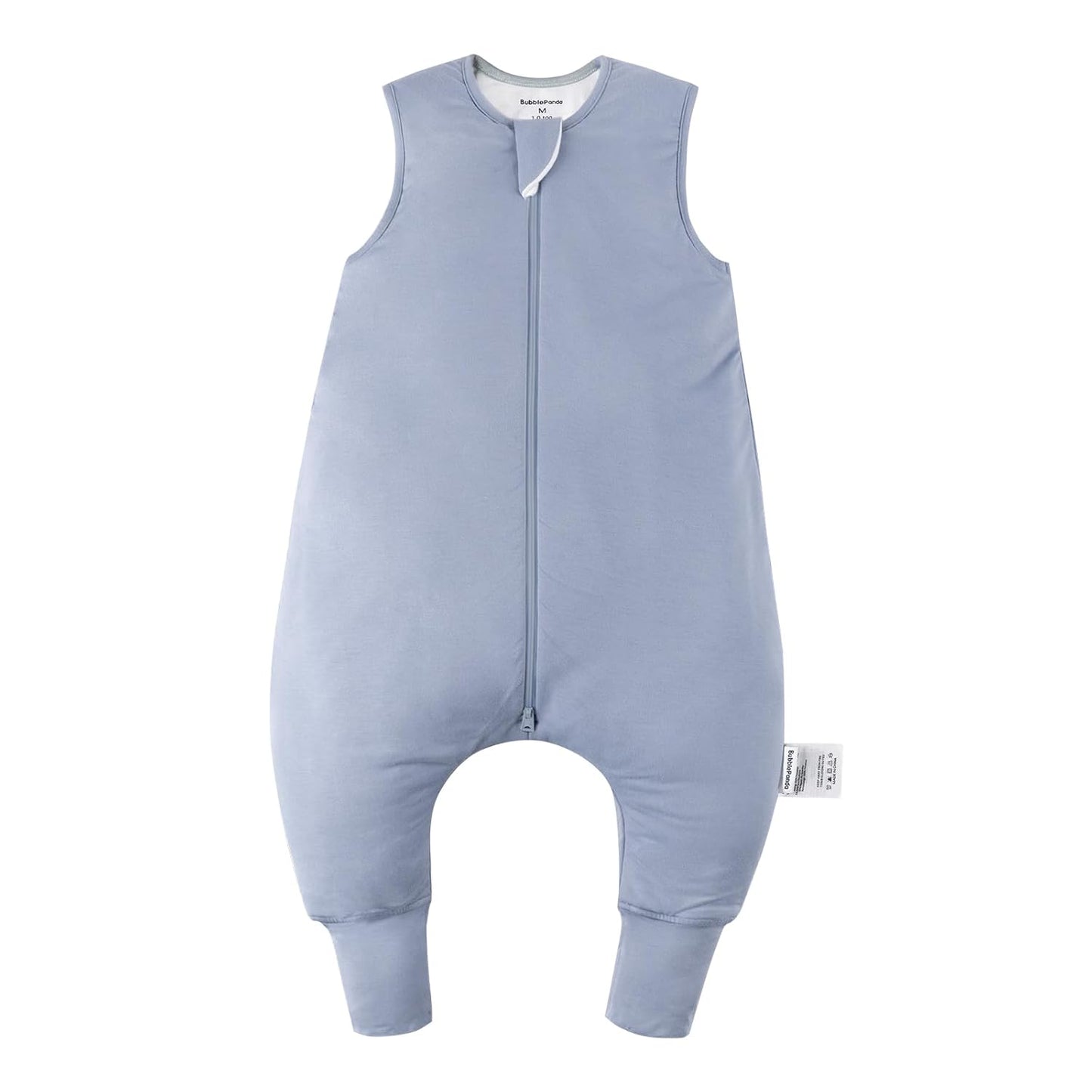 Ultra Soft Toddler Sleep Sack with Feet for 24-36 Months