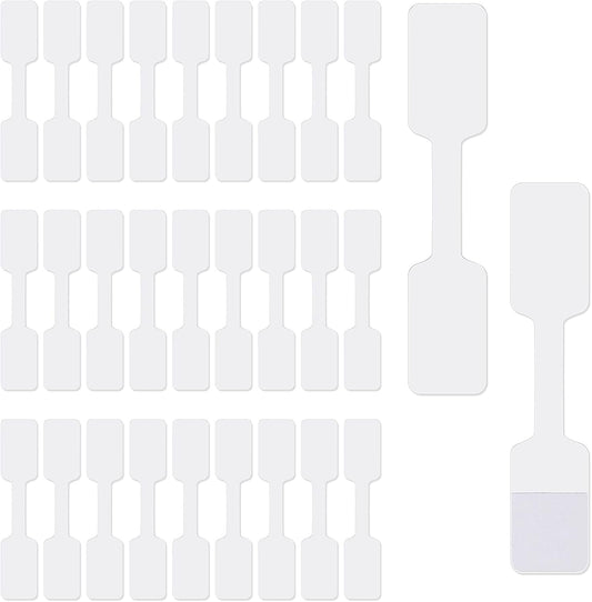 1500 Self-Adhesive Jewelry Price Tags - Easy Price Identification!