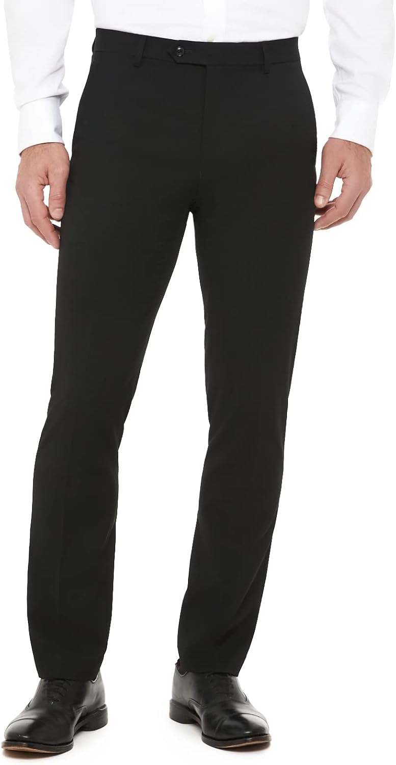 Tommy Hilfiger TH Flex Modern Fit Suit Separates for Men