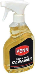 Penn Rod and Reel Cleaner for Fishing Equipment - Corrosion Protection