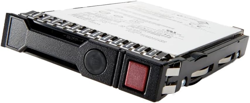 HP 146GB 15K 6G SAS SFF Hard Drive for High Performance Needs