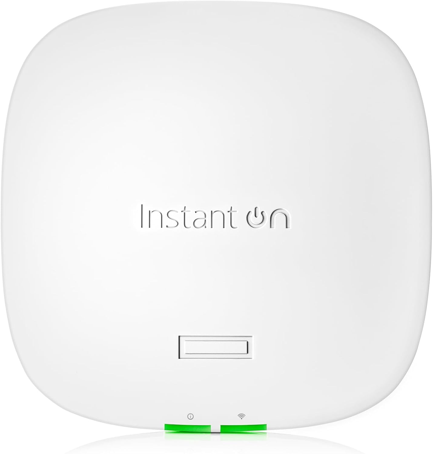 HPE Networking Instant On AP32 WiFi 6E Access Point for Business