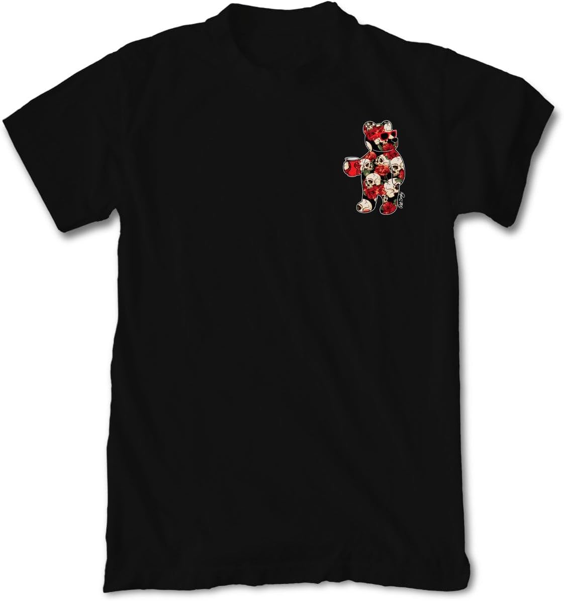 Riot Society Men's Short Sleeve Graphic Fashion T-Shirt Review