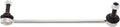 TRQ Front Left Sway Bar Stabilizer Link Compatible with 2006-2013