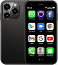 Mini Cell Phone 3GB+64GB Memory Mini Smartphone - Compact Kids Phone