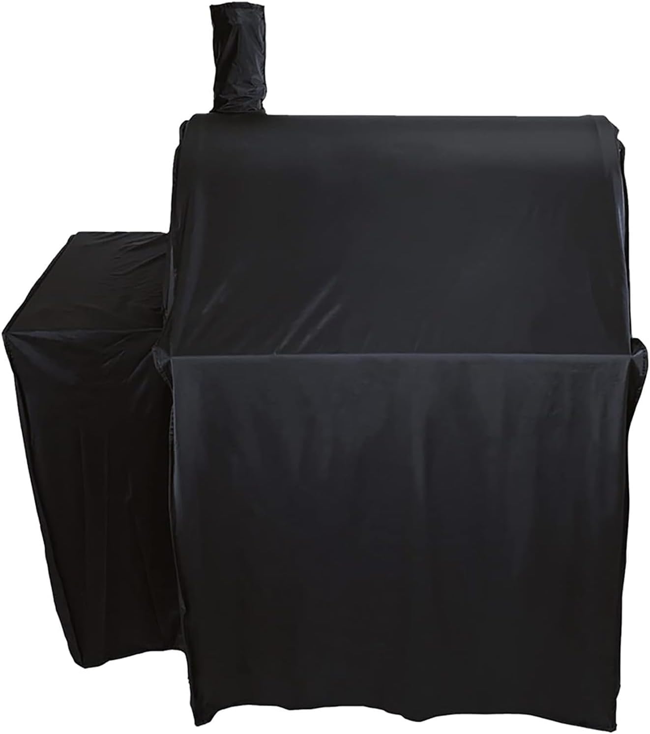 Grill Cover for Char-Griller E2827 Pro Deluxe Charcoal Grill