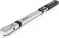 TEKTON 3/8 in Drive 72-Tooth Split Beam Torque Wrench - Accurate