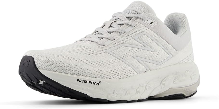 New Balance Womens Fresh Foam X 860 V14: Ultimate Comfort Shoe