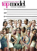 America's Next Top Model Cycle 13 - Reality TV DVD