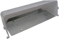Light Lens Cover for NuTone Lamp Vent Hood - Easy Fit Replacement