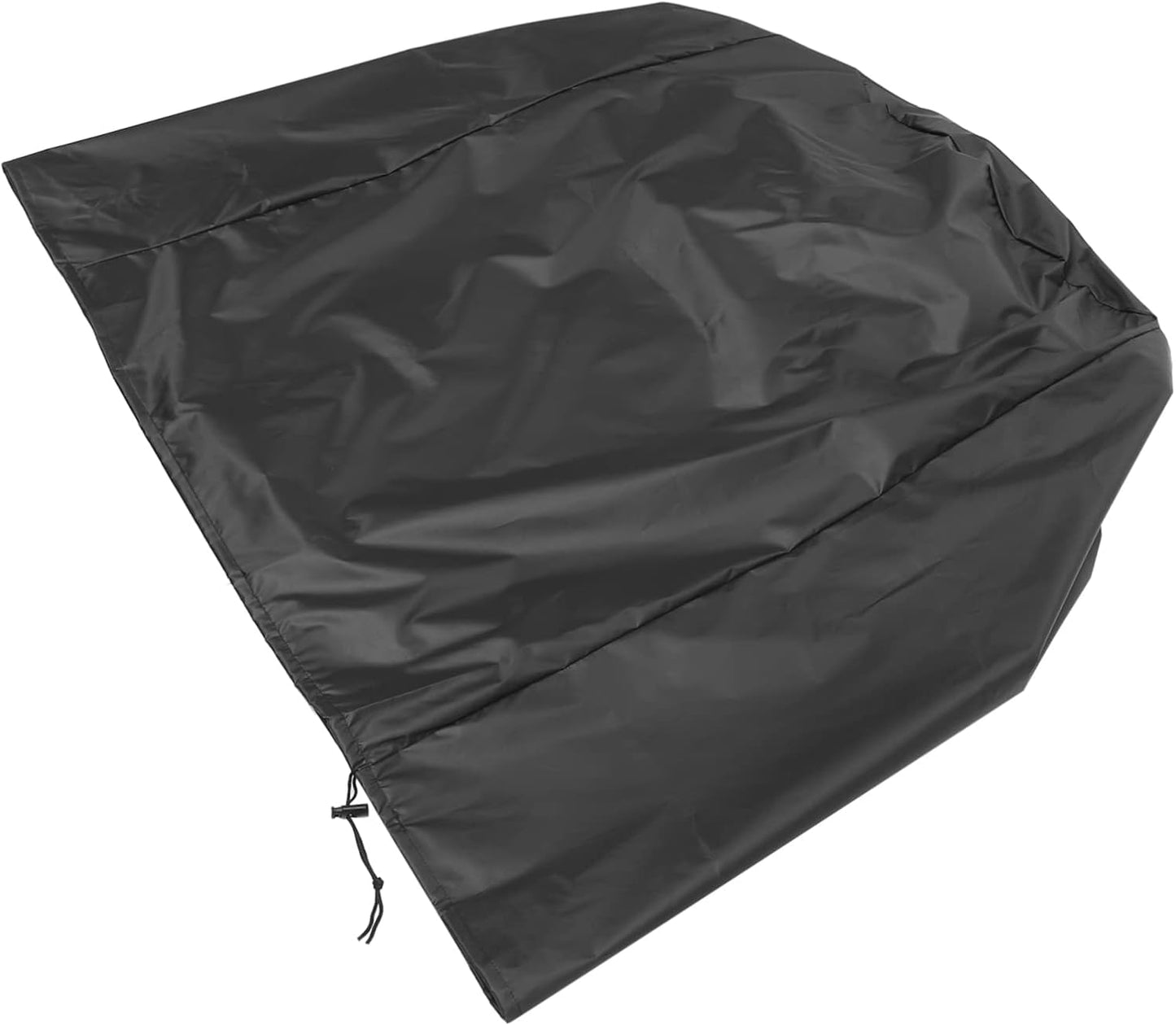 Water-Resistant Golf Basket Cover - Easy Clean!