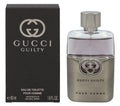 Gucci Guilty Men Eau-de-toilette Spray 1.6 oz - Modern Fougere