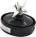 Replacement Parts 7 Fins Blade Compatible with Ninja Blender Chef