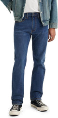Men's 506 Comfort Straight Jeans - Relaxed Fit Stretch Waist