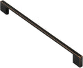Stylish Oil Rubbed Bronze Cabinet Pulls for Modern Kitchens
