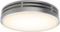 Bathroom Exhaust Fan with Light 110CFM 2.0 Sones - Dimmable LED