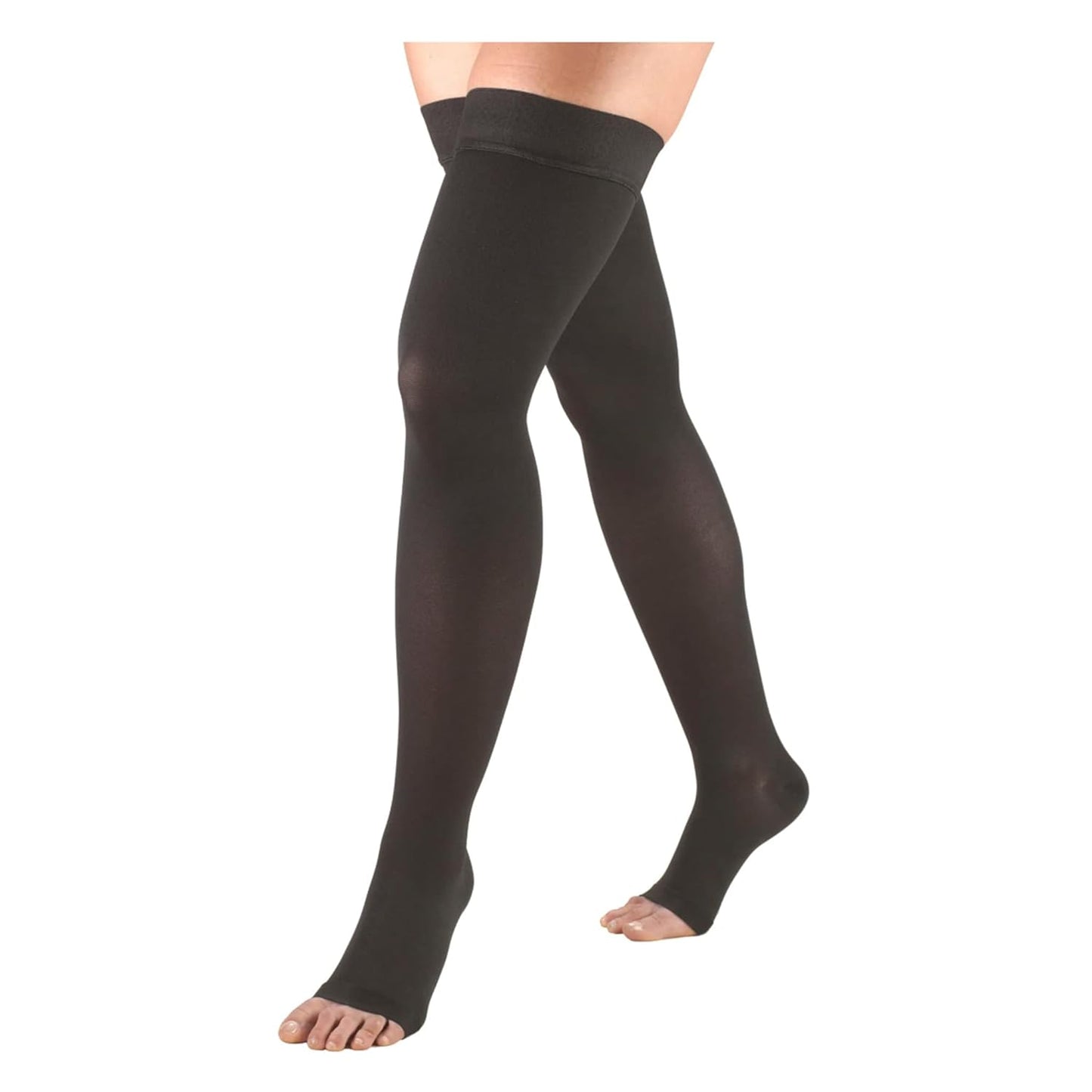 Truform 20-30 mmHg Compression Stockings for Men and Women
