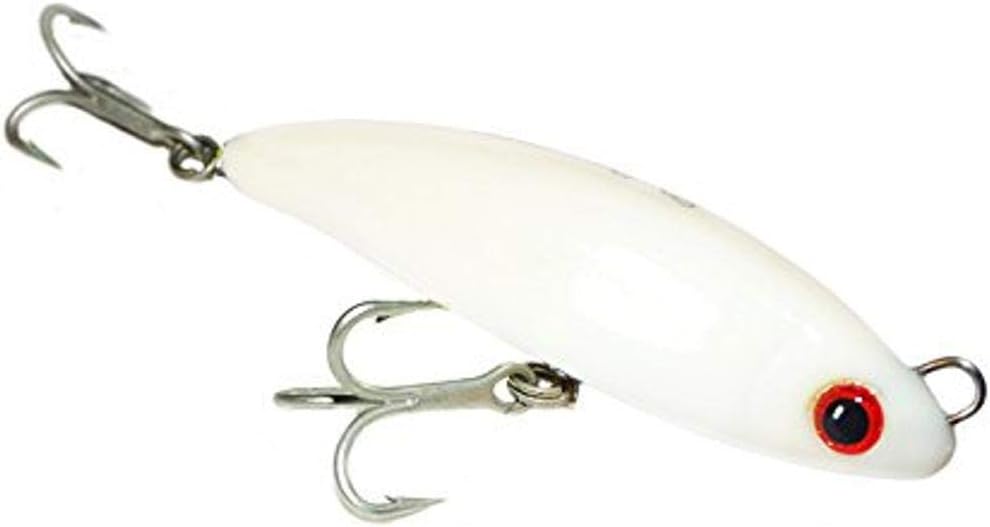 Borboleta Subsurface Twitch Bait - Ultimate Performance
