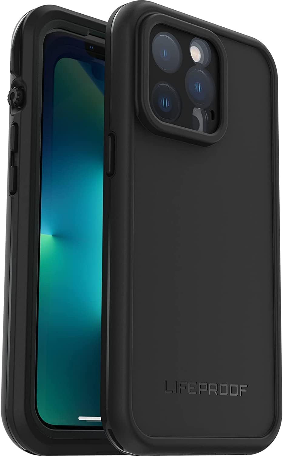 LifeProof iPhone 13 Pro FRE Series Case - Waterproof Protection