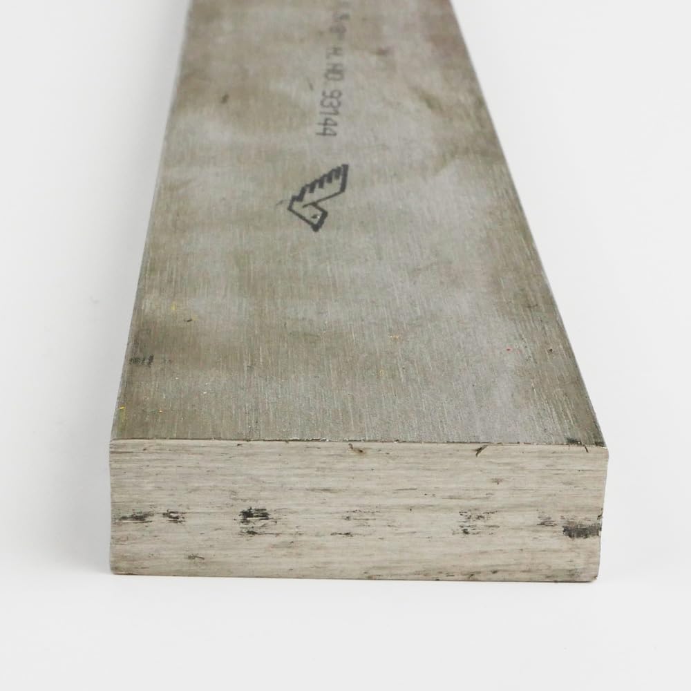 304 Stainless Steel Rectangular Bar for Versatile Applications