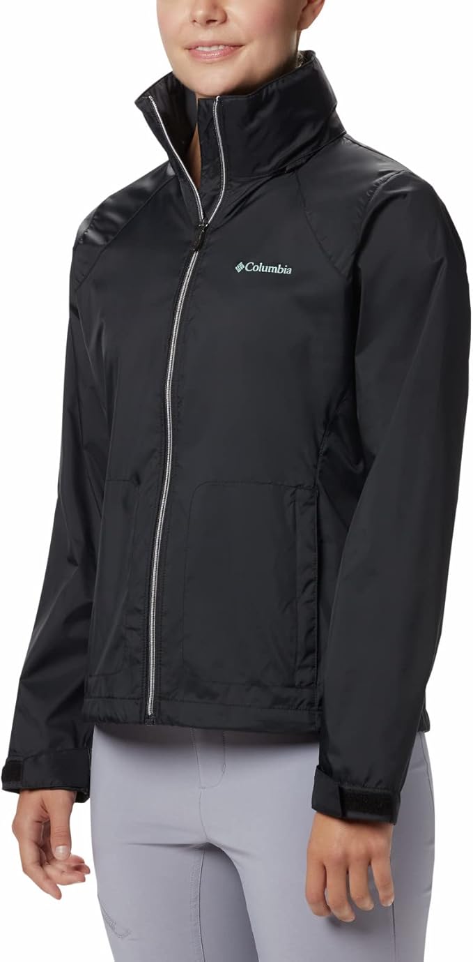 Columbia Women's Switchback III Jacket for Ultimate Comfort