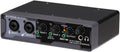 USB Audio Interface 32bit/192 kHz with XLR and Loopback - Compact