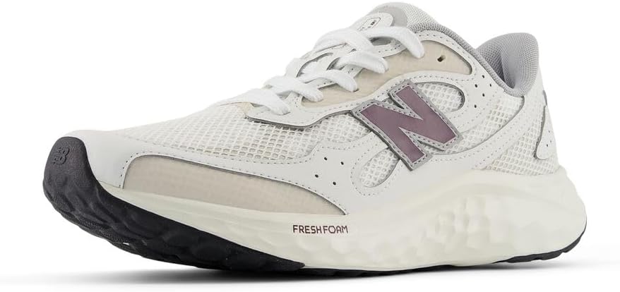 New Balance Women's Fresh Foam Arishi V4 Running Shoe Review