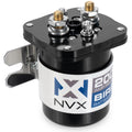 NVX BIR200 200 AMP Battery Relay Isolator - Reliable Audio Power