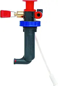 MSR Fuel Pumps: Arctic Fuel Pump for Extreme Cold Conditions