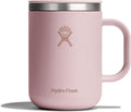 Hydro Flask Insulated Coffee Mug 24 Oz Trillium Pink Review