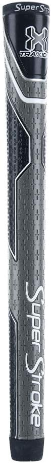 SuperStroke Traxion Grip | Enhanced Feel & Stability
