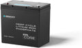 Renogy 12V 100Ah LiFePO4 Battery: Ultimate Safety & Compact Power
