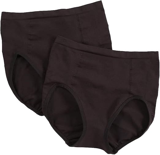 Bali Womens Shapewear Seamless Ultra Firm Control Briefs 2-Pack