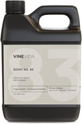 VINEVIDA Scent No.83 32oz Fragrance Oil for Candle Making - Natural