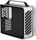 Mechanic Master C34Plus Portable Desktop ATX Case - Ultra-Compact