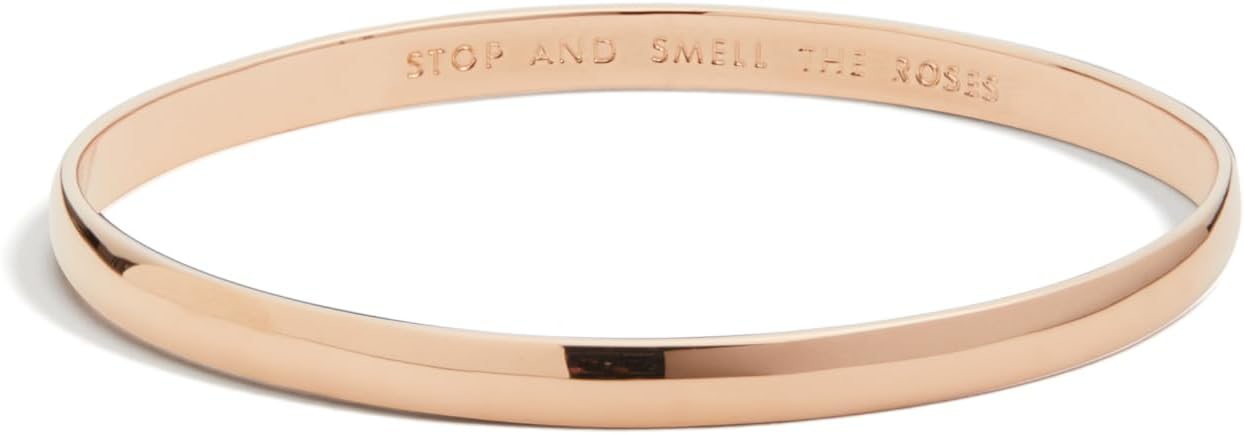 kate spade new york Bangle Bracelet for Chic Style Lovers