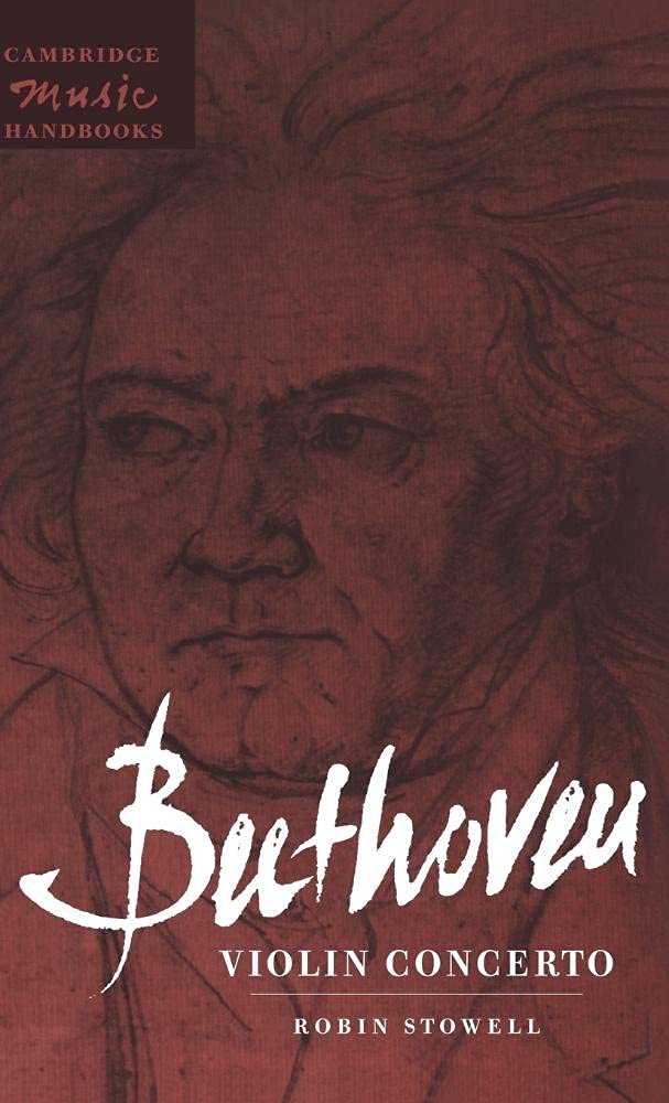 Beethoven: Violin Concerto - A Comprehensive Guide to Mastery