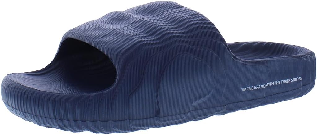 adidas Men's Adilette 22 Slide: Comfort Meets Style in Footwear