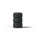 Easy Pack Cadence Travel Containers Skincare Set for On-the-Go